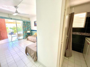 Appartement vue mer